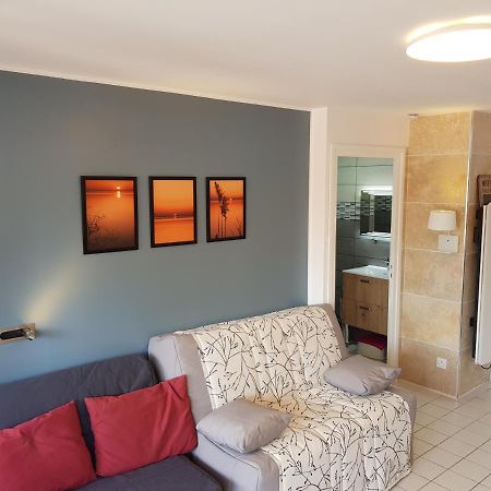 Compostela Apartment Le Puy-en-Velay ภายนอก รูปภาพ