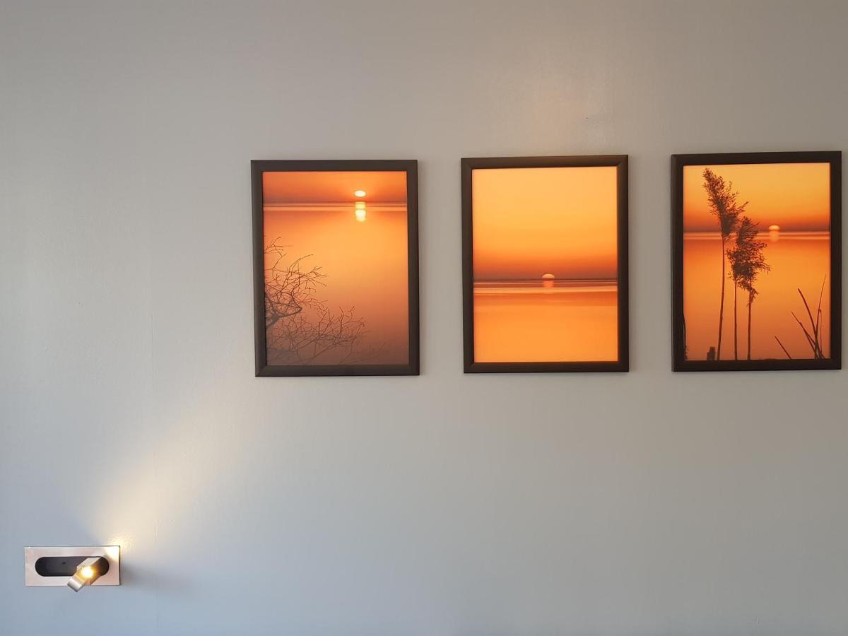 Compostela Apartment Le Puy-en-Velay ภายนอก รูปภาพ