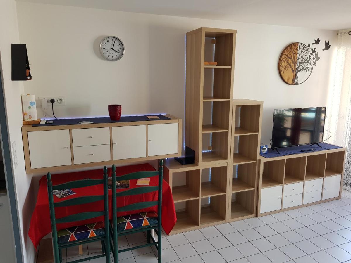 Compostela Apartment Le Puy-en-Velay ภายนอก รูปภาพ