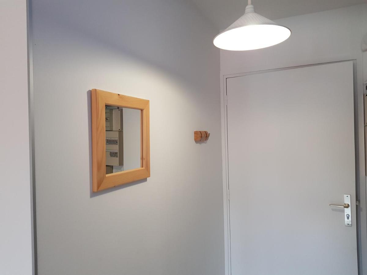 Compostela Apartment Le Puy-en-Velay ภายนอก รูปภาพ