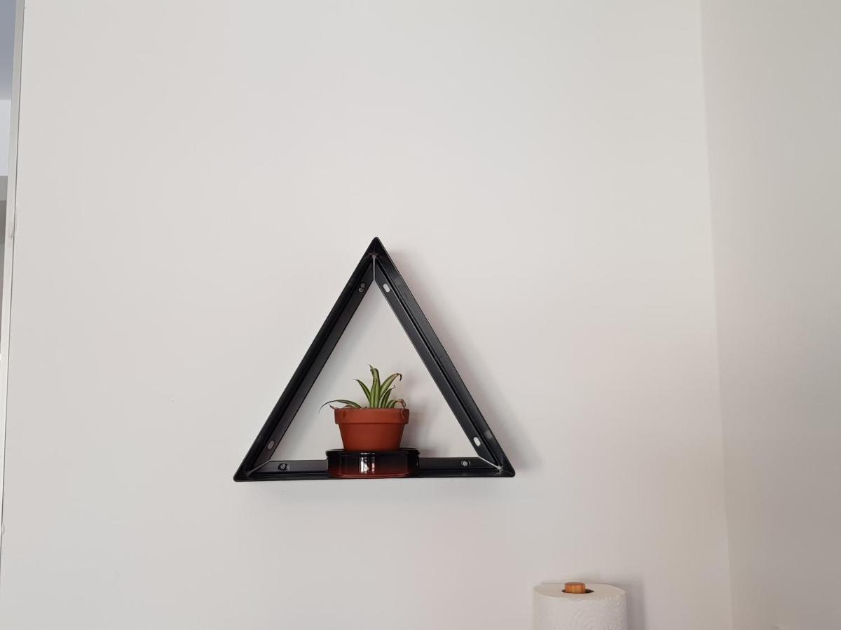 Compostela Apartment Le Puy-en-Velay ภายนอก รูปภาพ