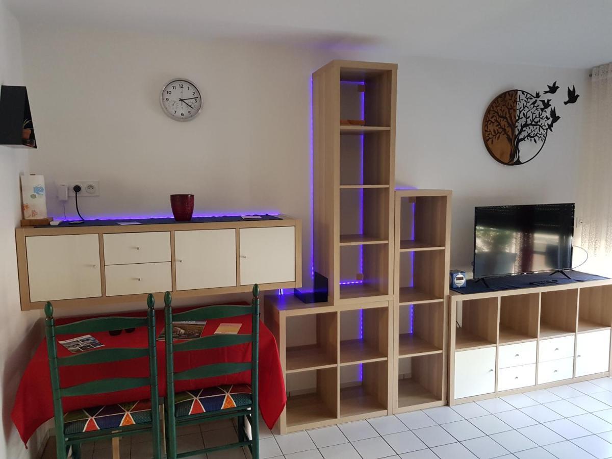 Compostela Apartment Le Puy-en-Velay ภายนอก รูปภาพ