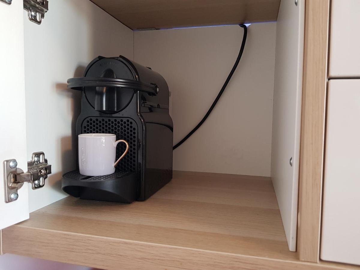 Compostela Apartment Le Puy-en-Velay ภายนอก รูปภาพ
